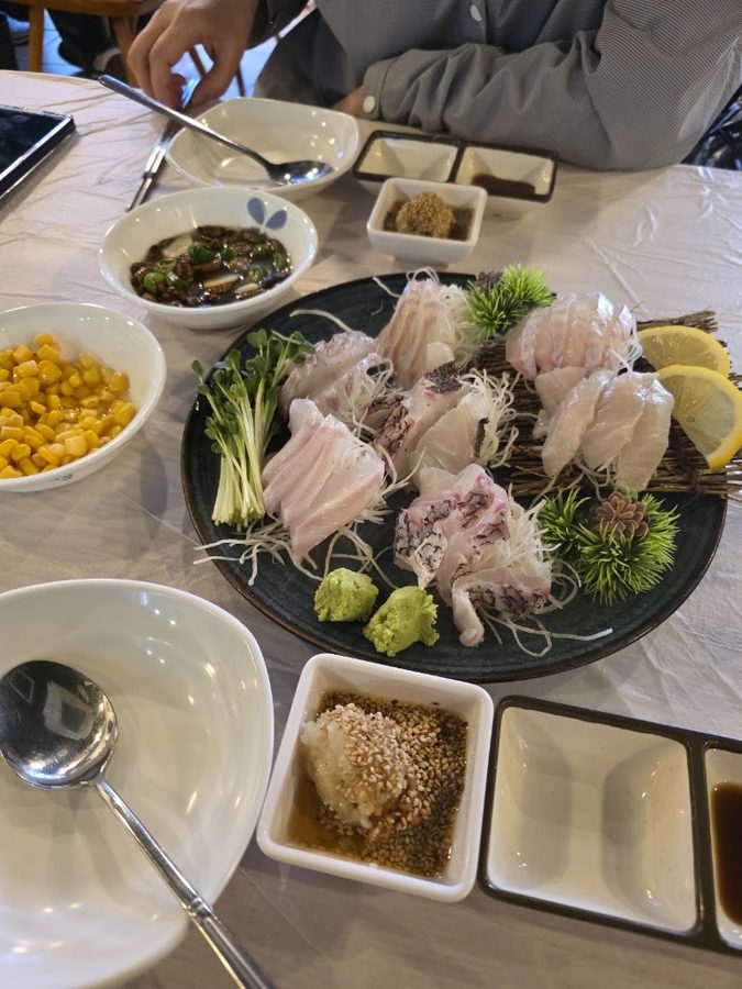 윤식당