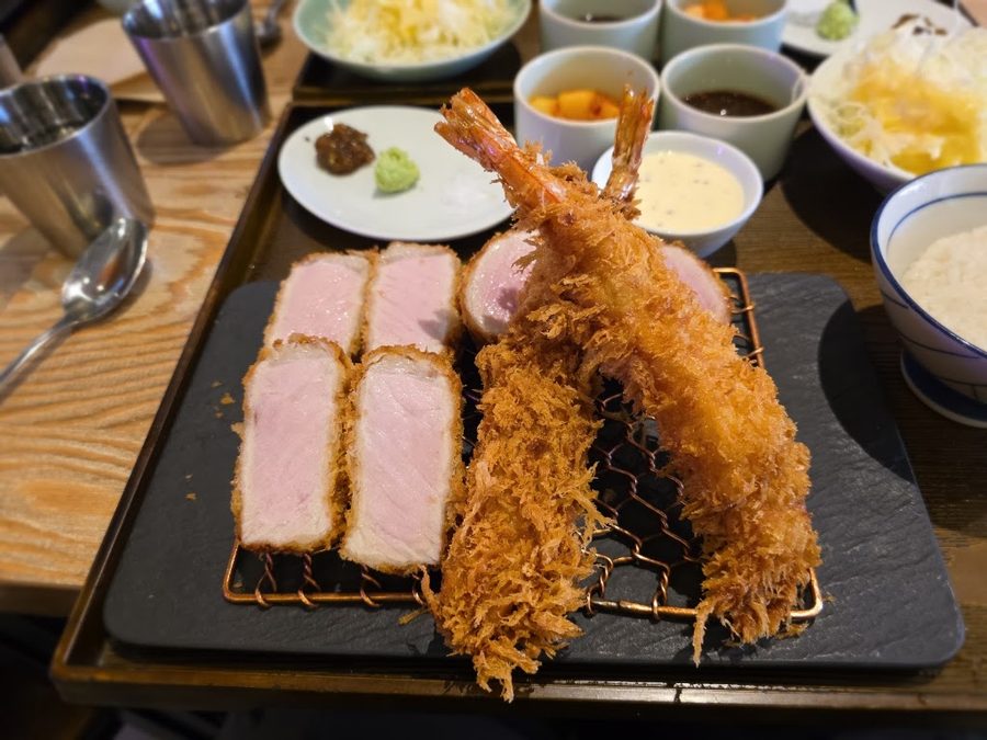 모범가츠
