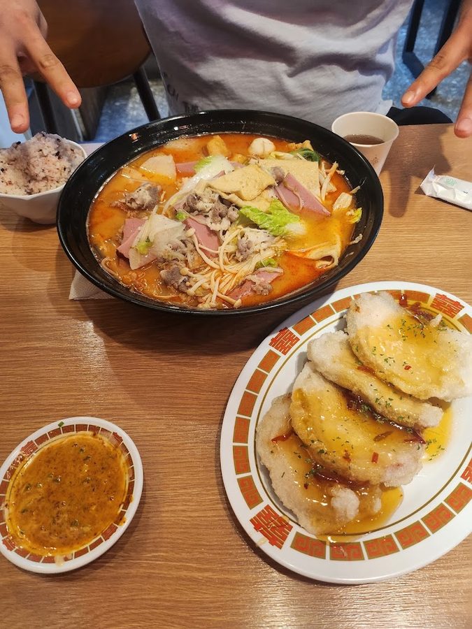 紅厨房