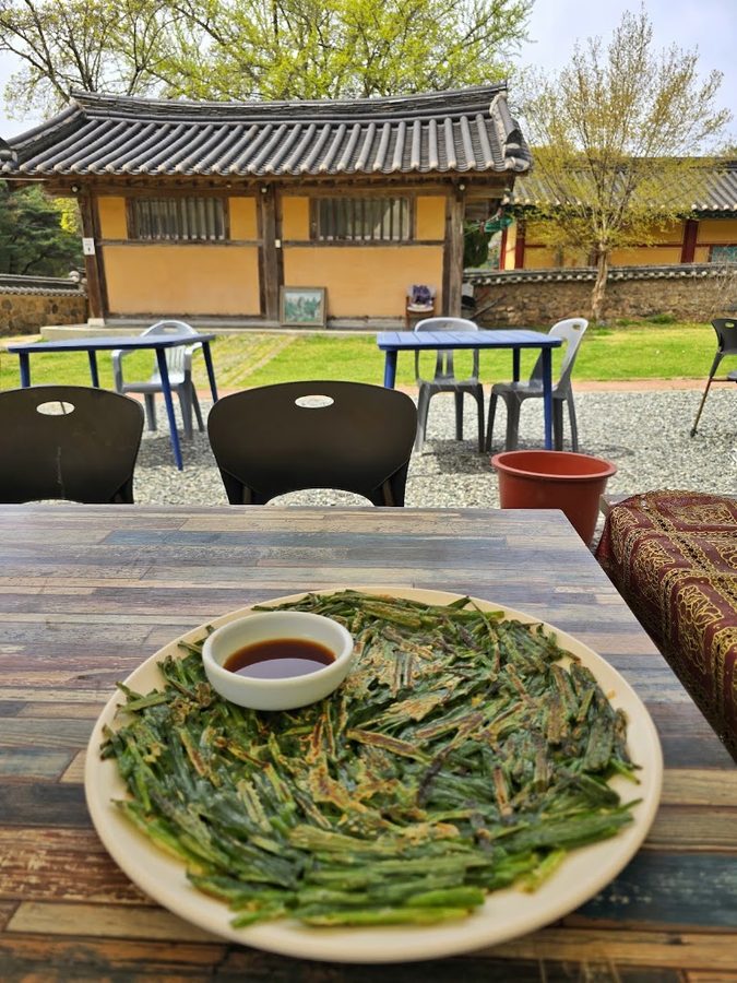 Geumsanjae Kalguksu 1st Branch