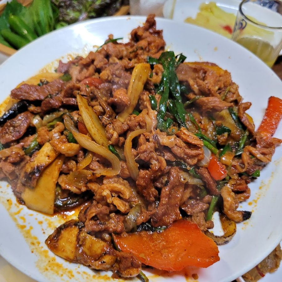 Heukgiwa
