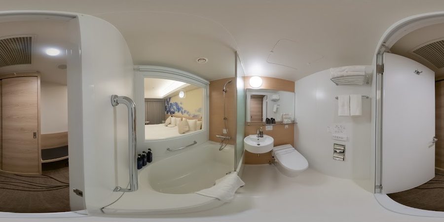 Novotel Okinawa Naha