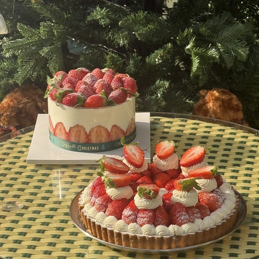 We Be Bake Shop Sadang