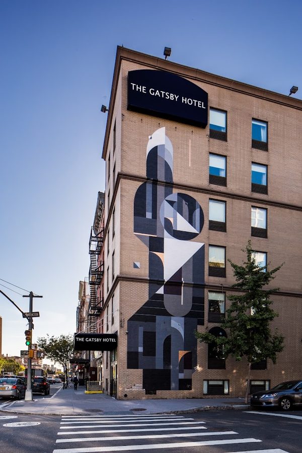 Hotel Indigo Lower East Side New York by IHG