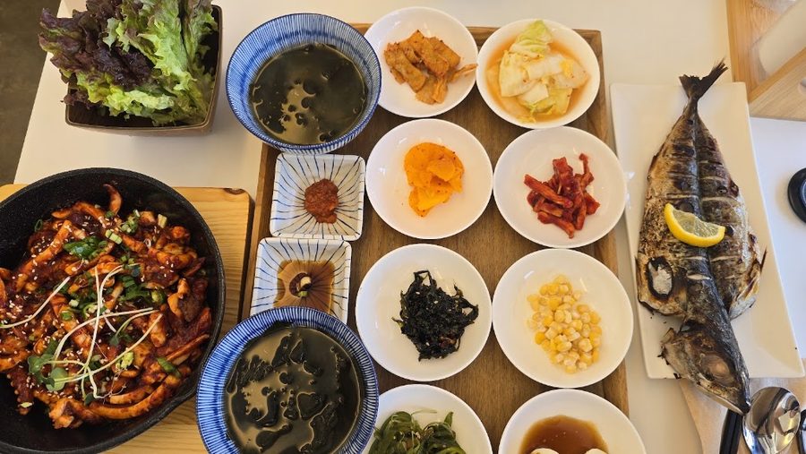 Hyangmil
