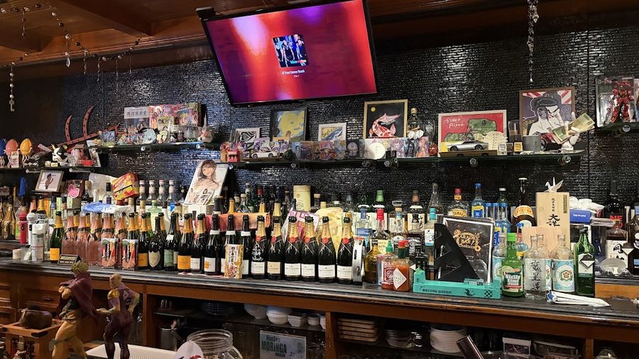 KARAOKE BAR chakura