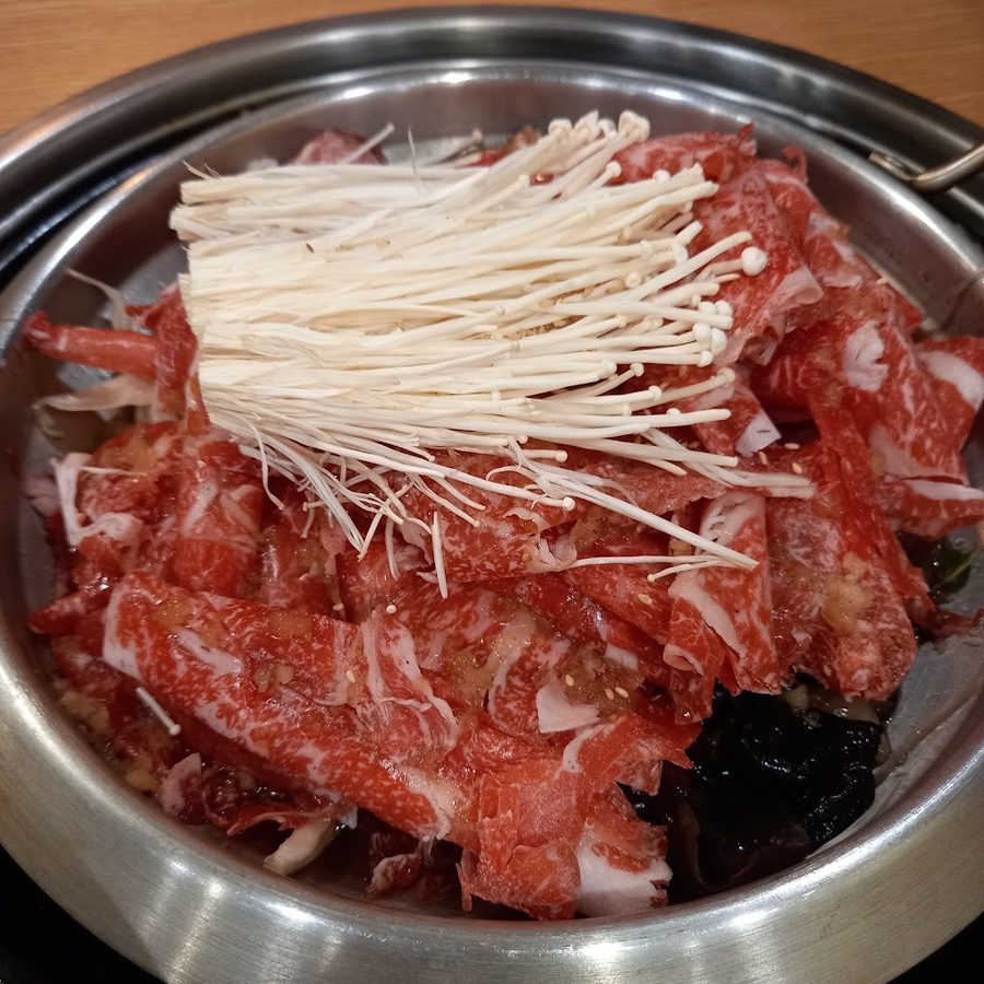 清多談 韓牛專門店
