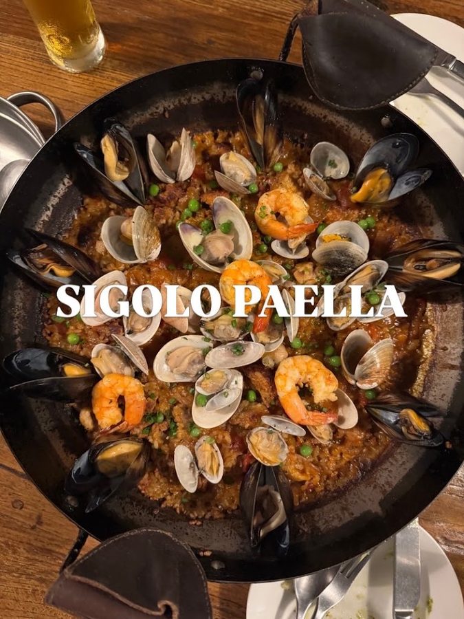 Sigolo