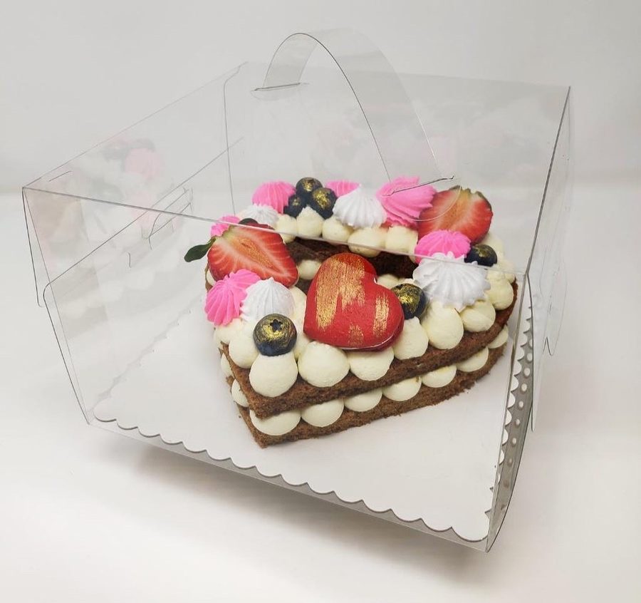Uppers Cafe & Bakeshop