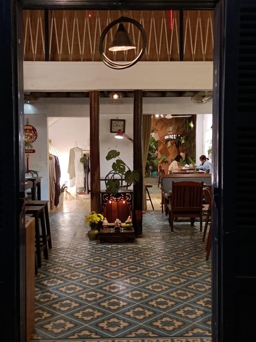 K cafe