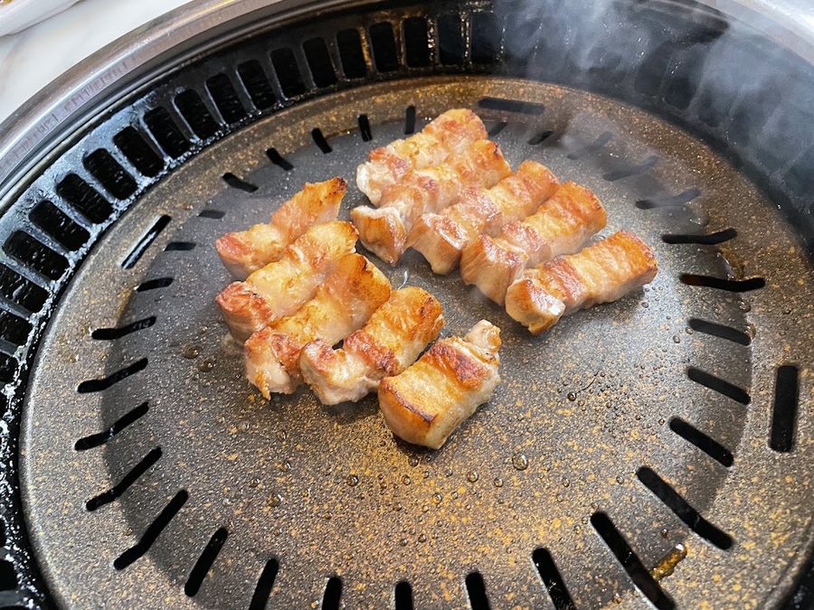 영등포꽃삼