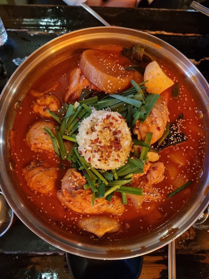 文化酒館