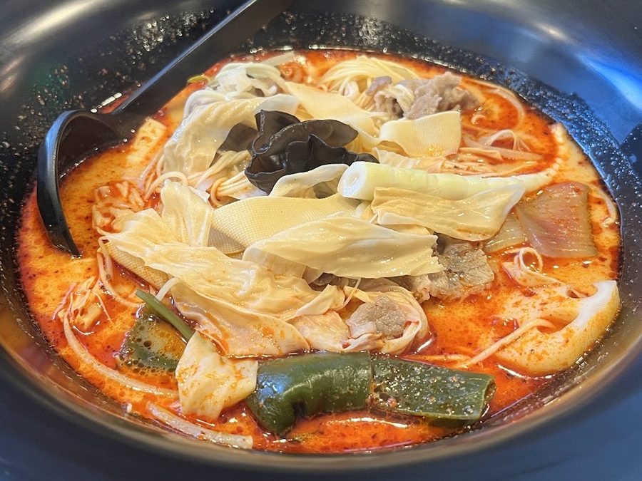 마라식객