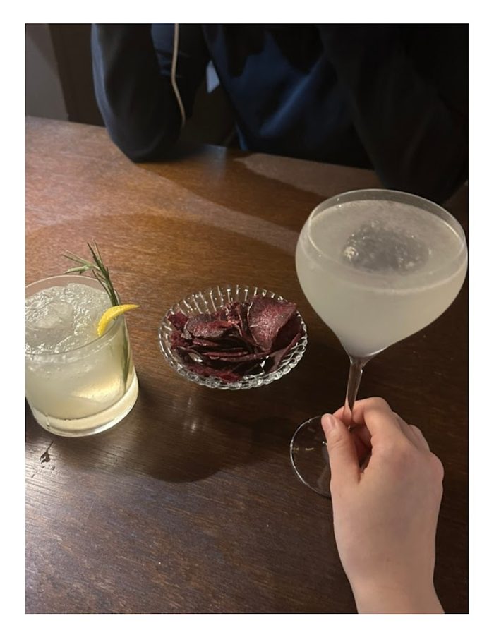 Bar Thursdaydrinkclub
