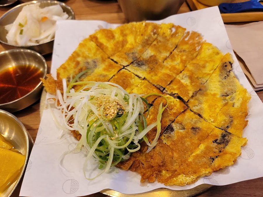 교동면옥 천안두정점