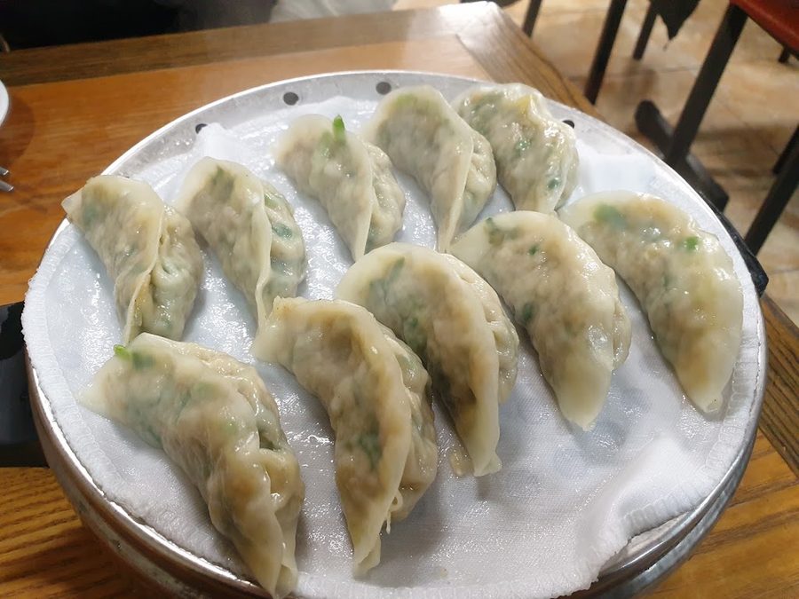 Kkachi Bunsik