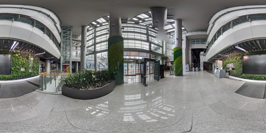 Mapo-gu Office