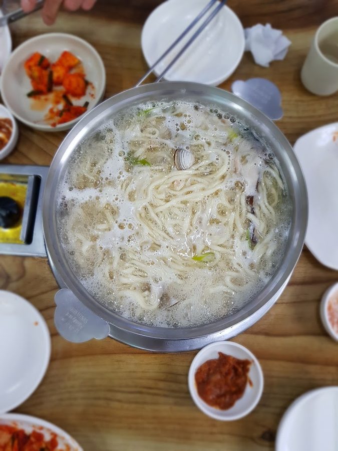 Milbat Kalguksu