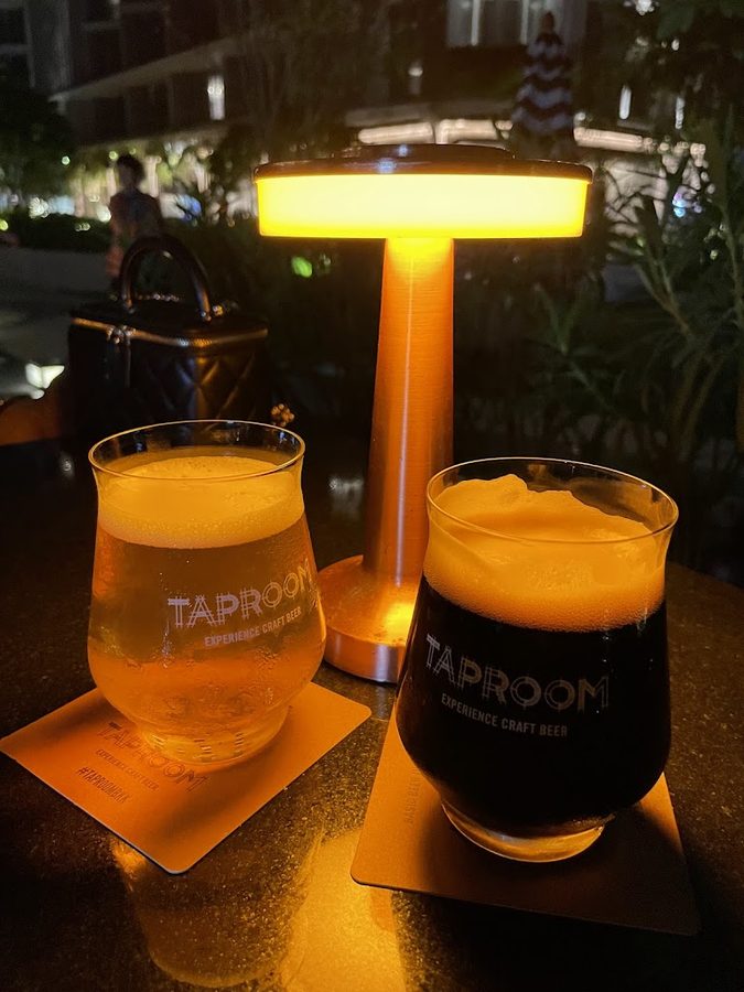 Taproom By The River