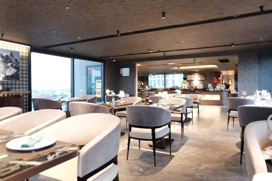 CTaste Restaurant