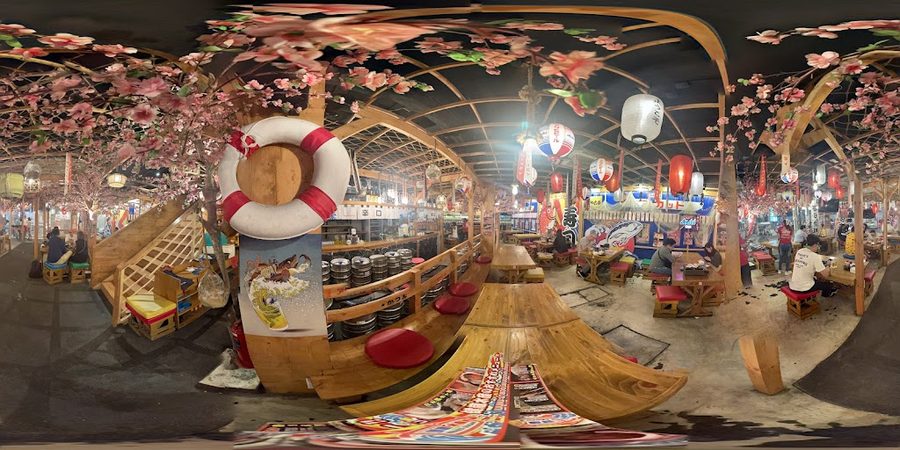 Kenshin Izakaya Sukhumvit 33