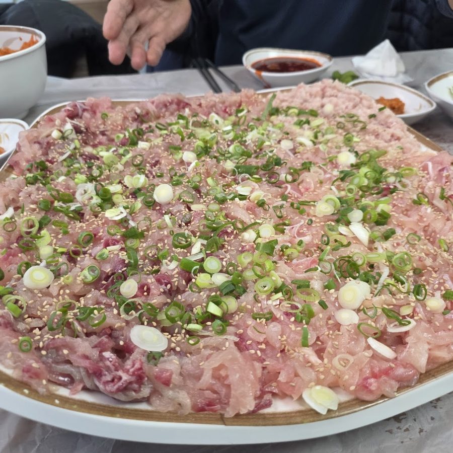 한일회센터