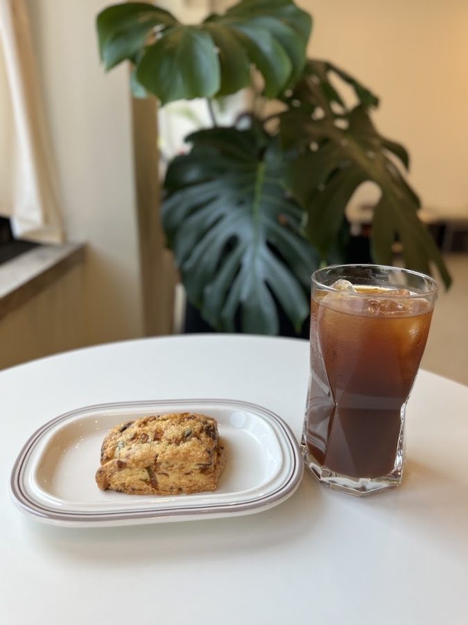 Swallow Bakery Cafe