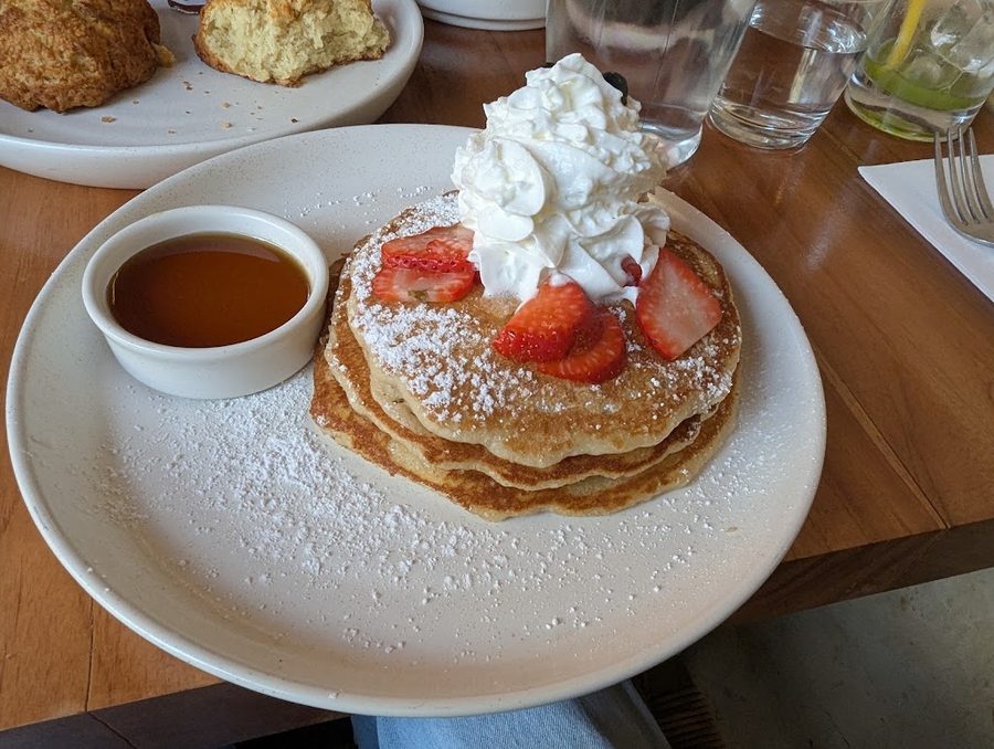 Café Maud