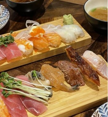 Gajaeul Sushi