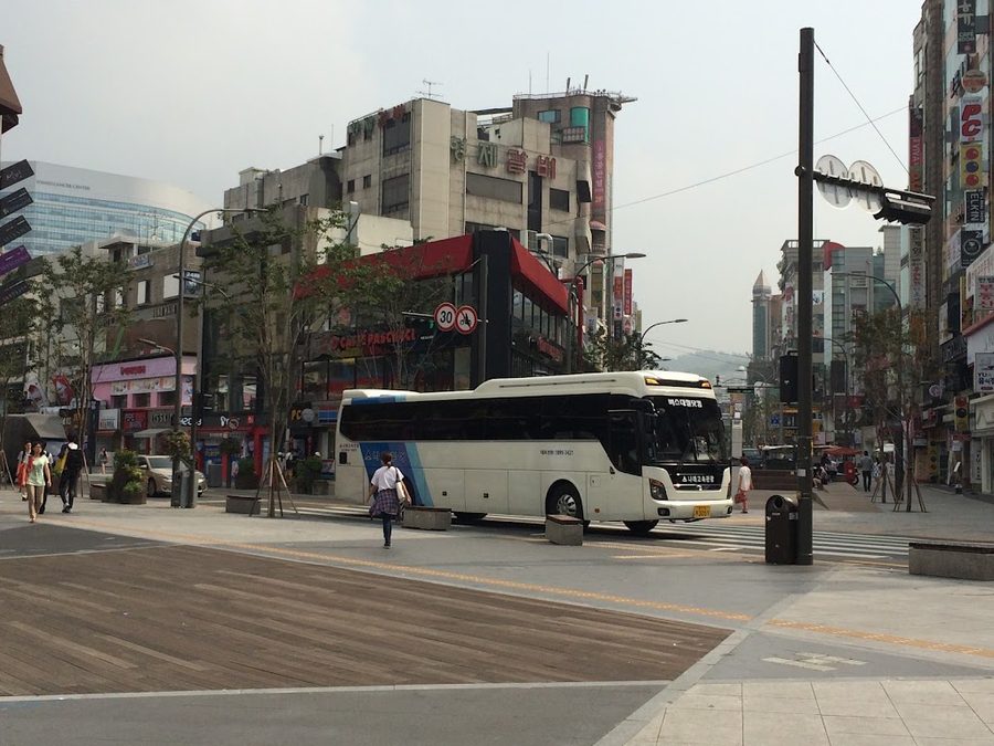 Sinchon