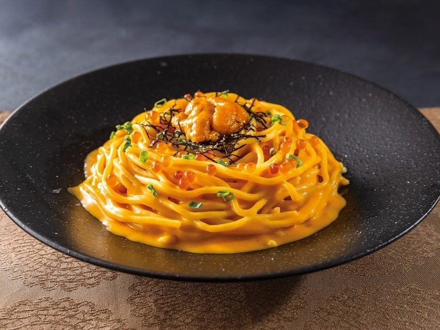 Kamakura Pasta Travelodge kawaramachi Shijo