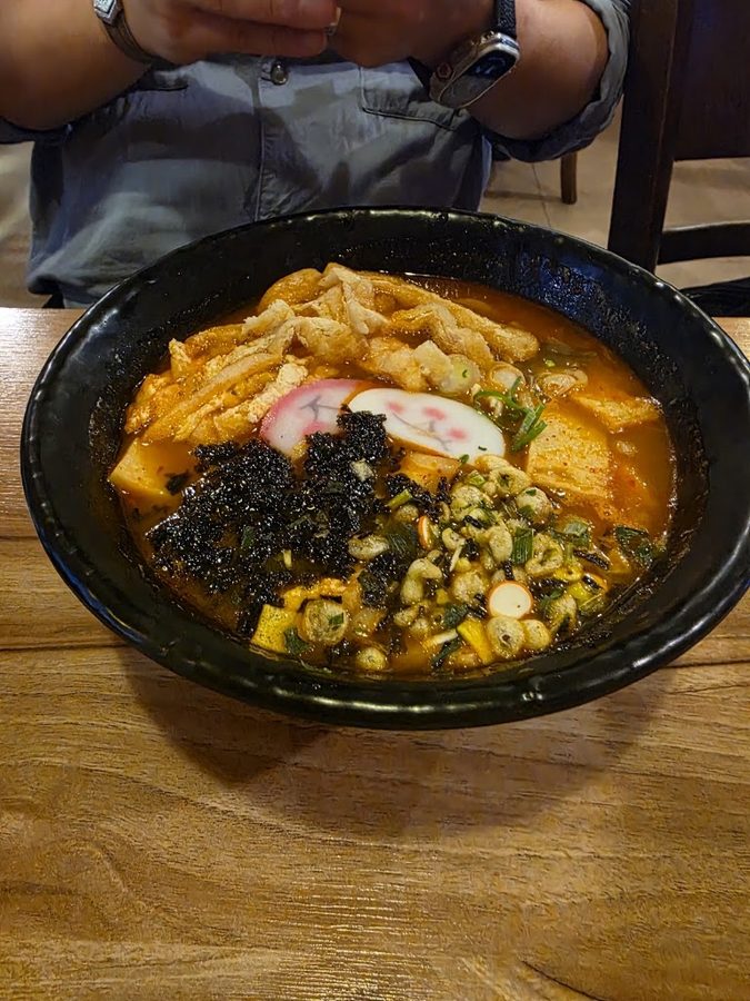 キョンヤンシクダン
