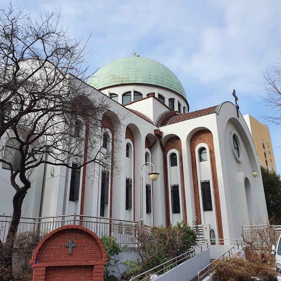St. Nicholas Church