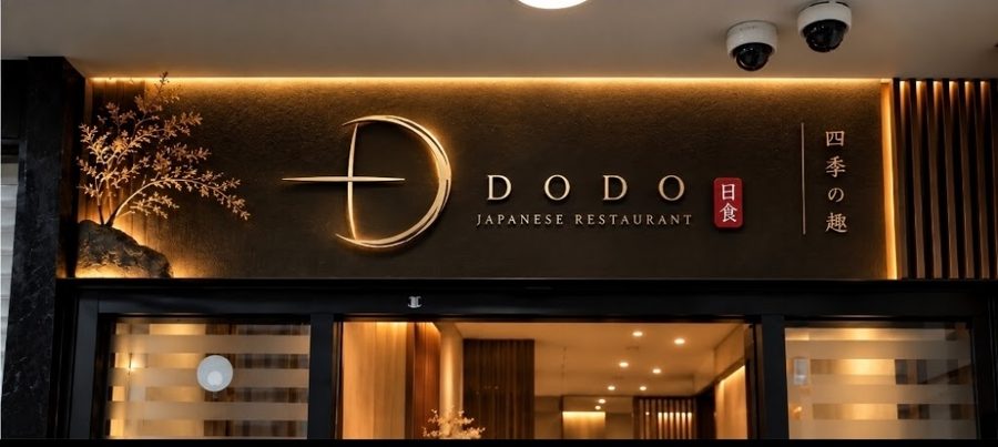 道刀日食