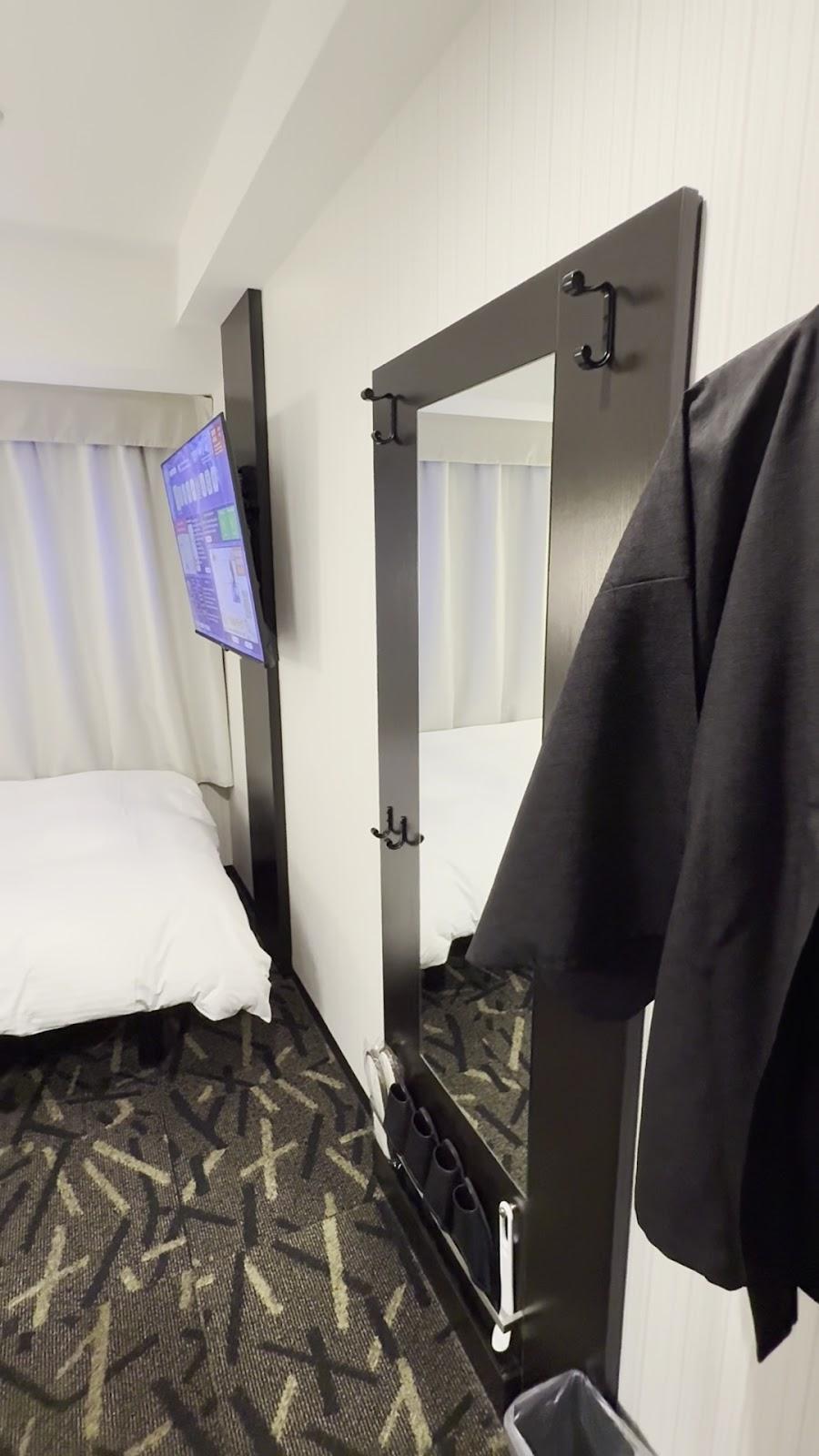 Apa Hotel & Resort Roppongi-Eki-Higashi Station East