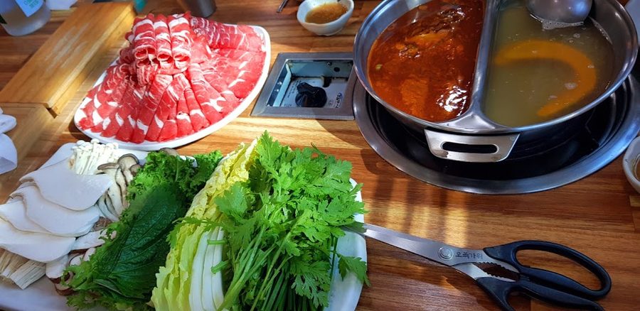 금당토박이