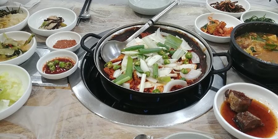 ソヨンジョン