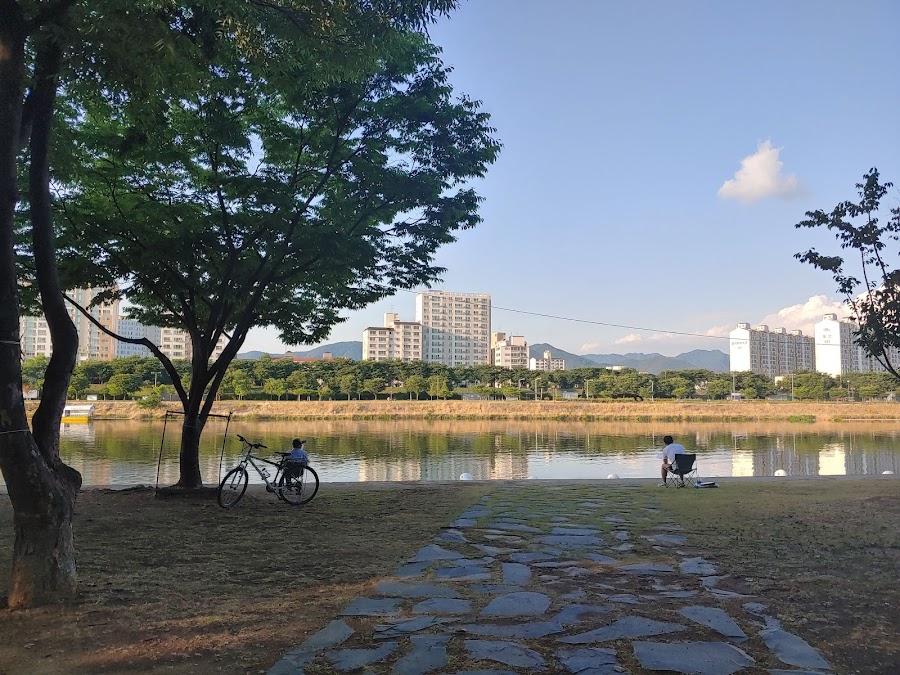동촌유원지