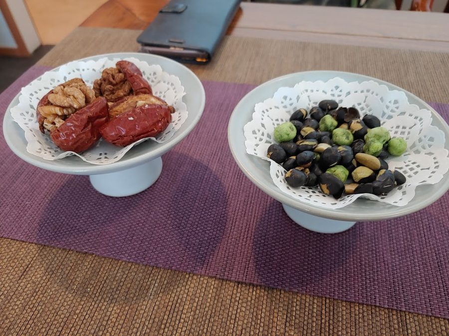 Jangwon Myeongcha