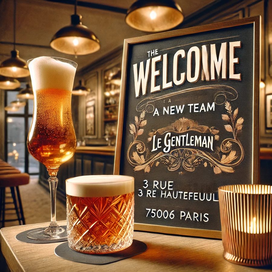 The Gentleman Pub