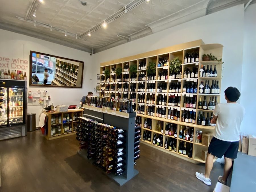 Wine Therapy