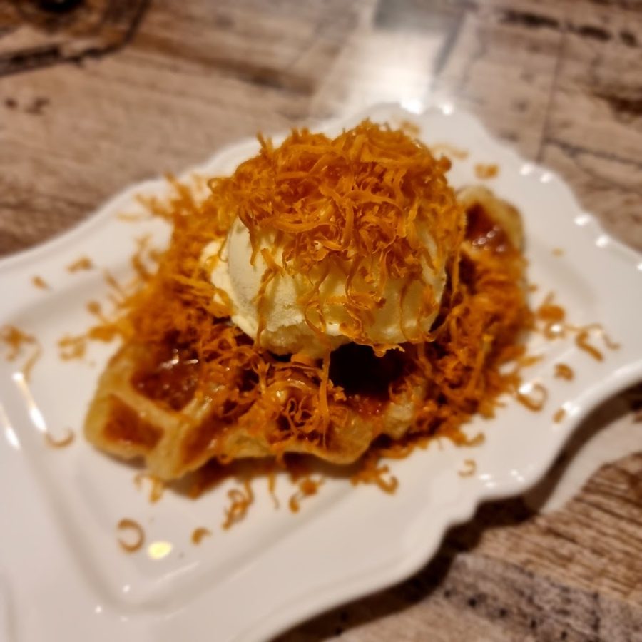 봉카페