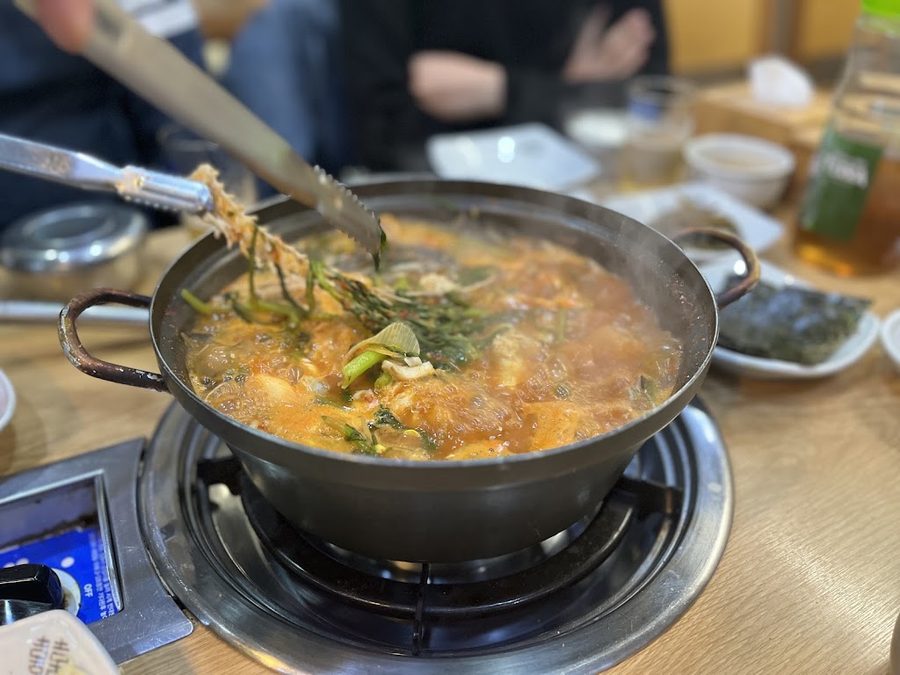 九宜生態鱈魚凍明太魚專門