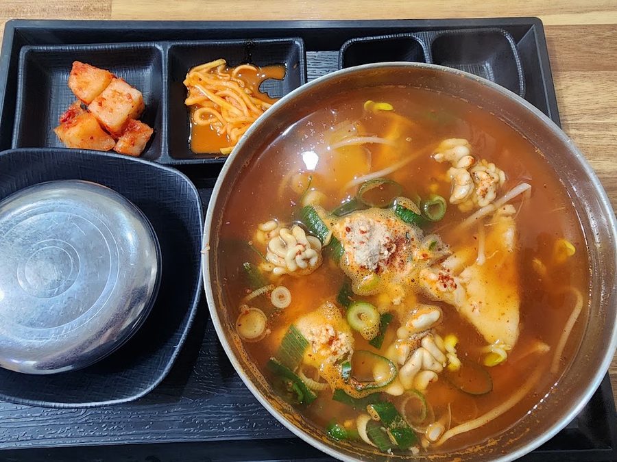 왕뽈떼기 본점