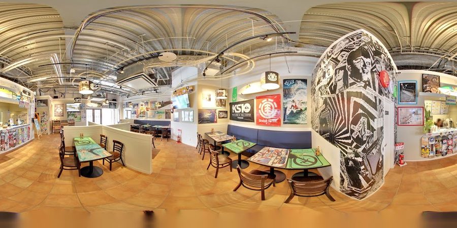 Wahoo’s Tacos & More