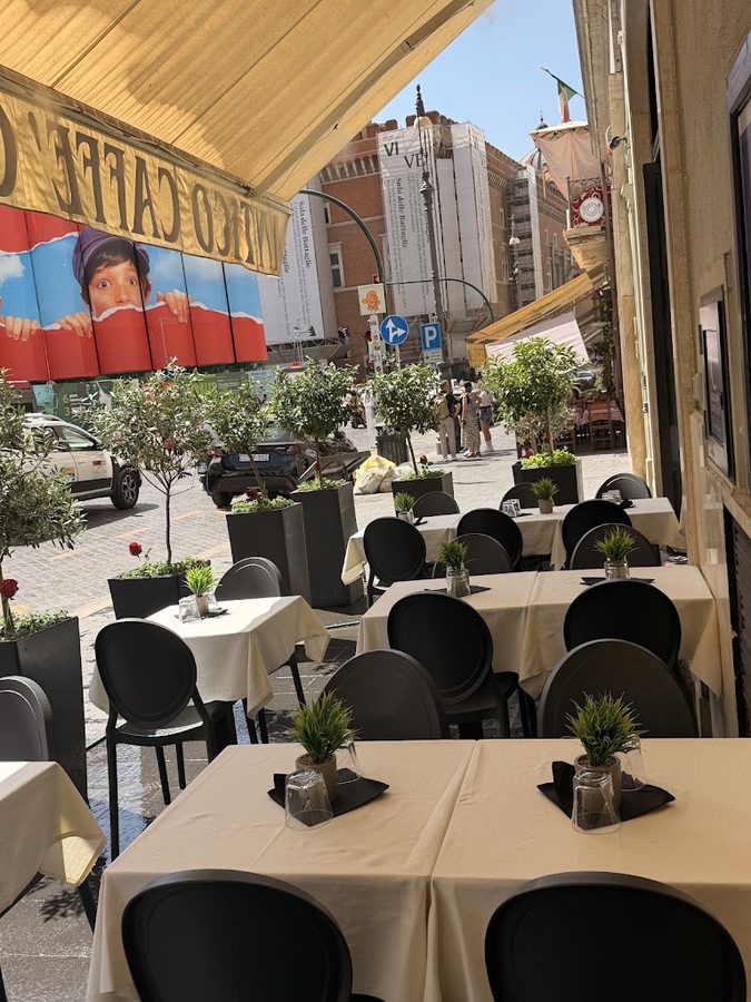 Antico Caffè Castellino