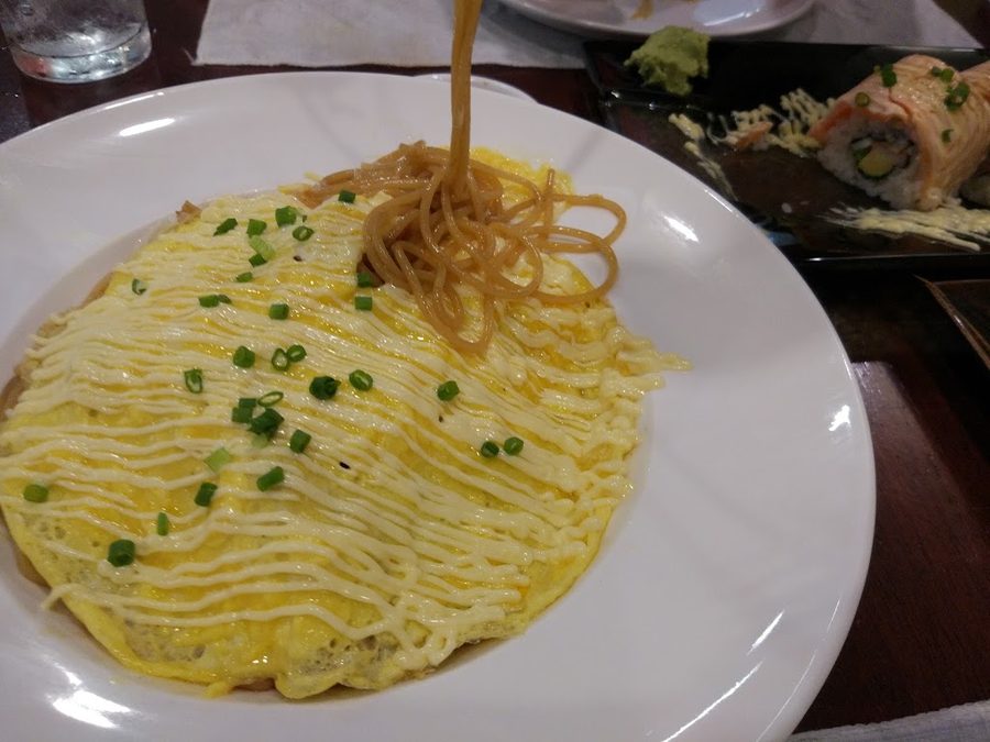 Baby Spoon @ Siam Square One