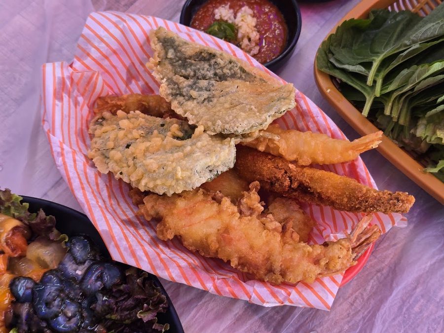 豆鳥生魚片中心