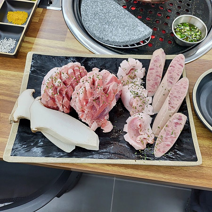 동방축산 초읍점