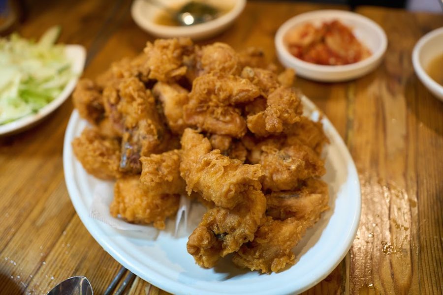 두리두리치킨